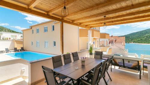 VILLA A - Foto 2