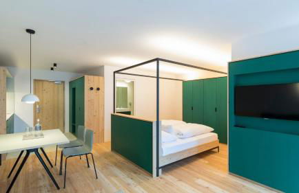 Paramount Alma Suites Sexten - Foto 51