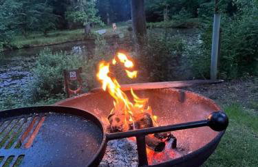 Pods At Buckland's Glamping - Foto 10