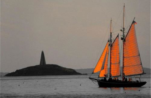 Lake Cabin Ideal for Outdoor Adventures in Maine - Foto 70