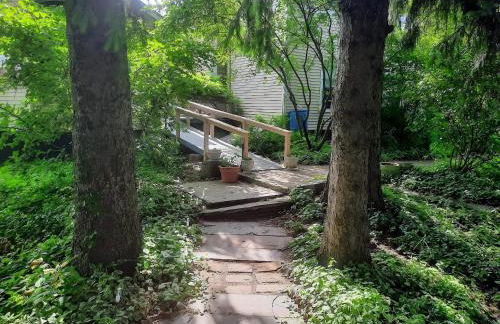 The Perfect Wine Trails Location - The Garden Suite - Foto 14