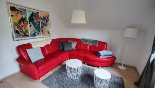 Ferienwohnung Alte Lahnbrücke - Foto 3