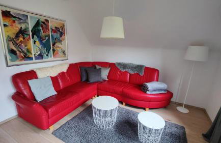 Ferienwohnung Alte Lahnbrücke - Foto 3