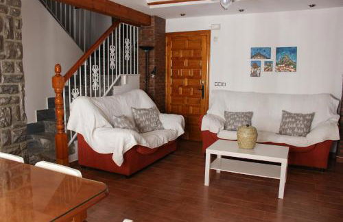 Alojamiento La Cochera - Foto 22