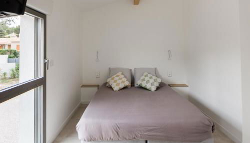 Les Calanques - Clim et Jacuzzi - Foto 5