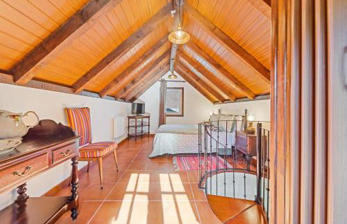 Mountain View Cottage - Foto 25