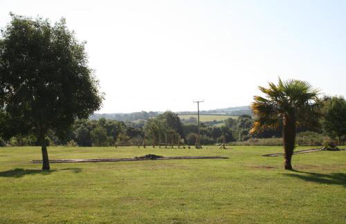 Ivy Tower Cottages - Foto 20