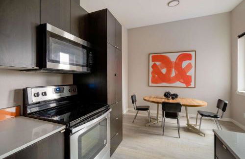 Stay Portland - Retro Modern 2-Bedroom with 90 WalkScore - Foto 9