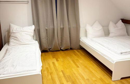 4-room apartment with garden - Foto 6