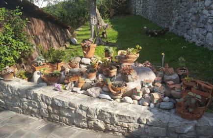 Casa Valenti - Foto 52