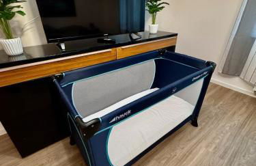 Porschenahe Wohung - Foto 12