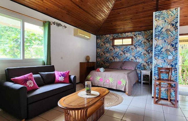 Bungalow TIpanier - Photo 4