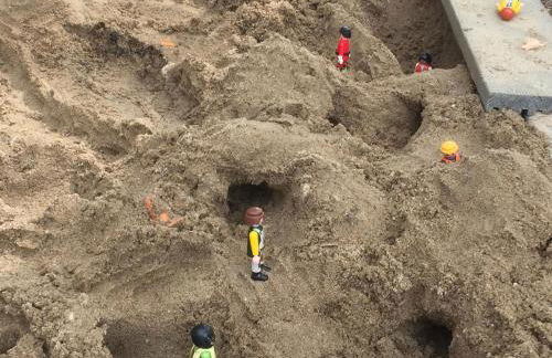 Feriendomizil Mikesh - Foto 36