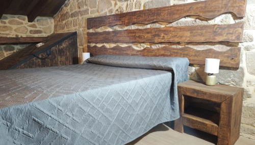 CASERIO RECTORAL DESTERIZ - Foto 5