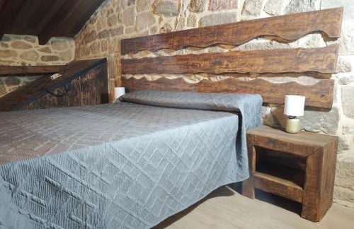 CASERIO RECTORAL DESTERIZ - Foto 5