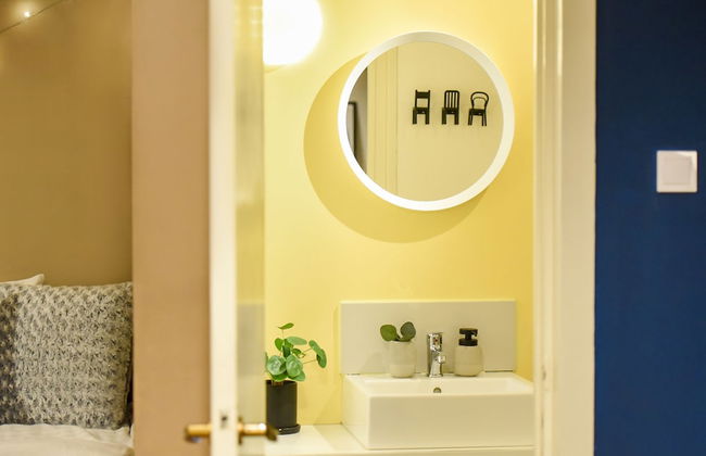 Homey - Strada Tudor Arghezi 16 - Foto 19