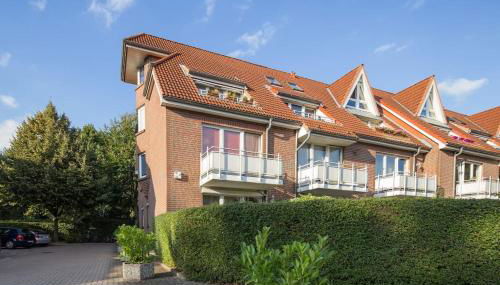 Ferienwohnung Schenefelder Drift - Foto 4, Garden