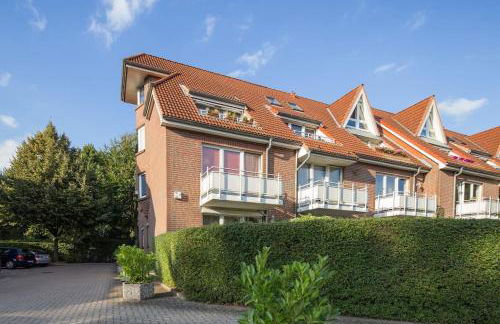 Ferienwohnung Schenefelder Drift - Foto 4