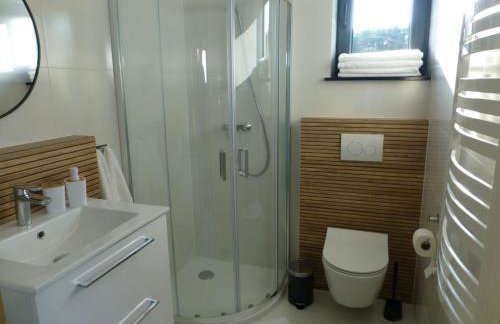 Simpatico, apartamenty nad Jeziorem Powidzkim - Foto 11