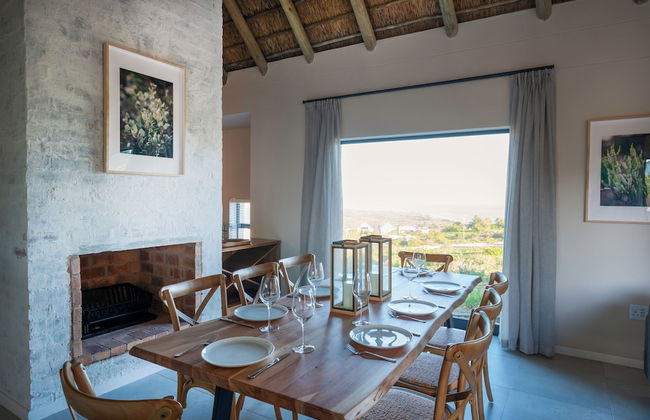 The Shark Bay Private Villas - Foto 18