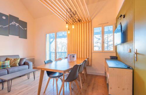 Les Balcons de l'Yse résidence de tourisme - Foto 96