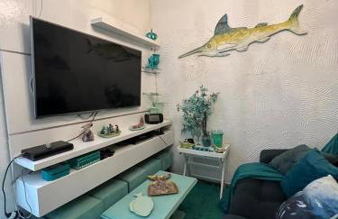 Mansão pé na areia - Photo 20