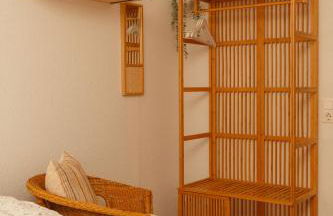 Grüne Idylle nahe Hauptbahnhof & Hufeisensee mit Parkplatz & Terrasse - Foto 11