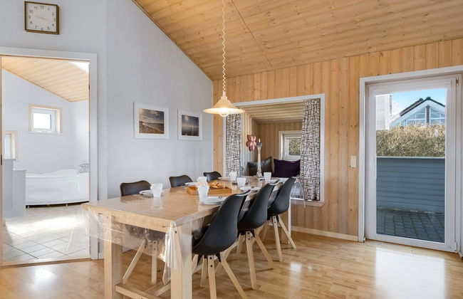 "Ellis" - 700m to the fjord - Foto 28