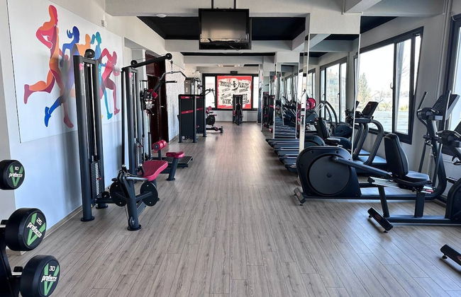 Mohti Otel - Foto 37