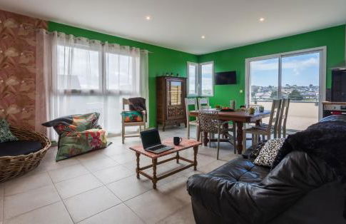 Babord, appt avec terrasse et vue mer - Photo 6