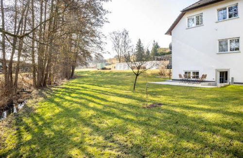 Haus am Eschenbach - Foto 34