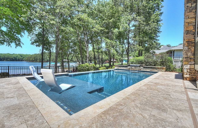 Boathouse Cove by Avantstay Pool + Swim Dock Hot Tub - Foto 70