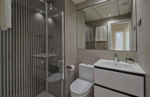 Apartamentos Suites Oficentro Original - Foto 28