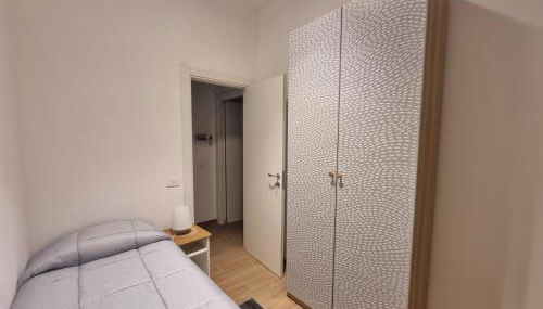 Pinna Blu Casa Vacanze - Foto 3, locker