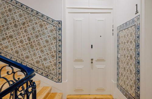 Ando Living - Madalena House - Foto 114