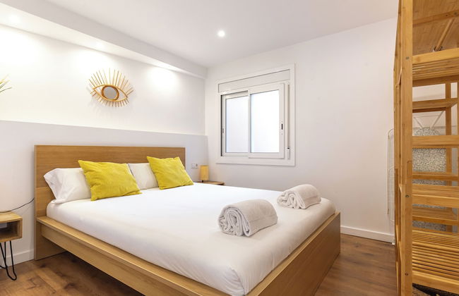 Picasso Suites Cornellá - Photo 6