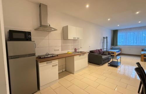 City Apartment Bonn Nord mit Stellplatz - Neu - Foto 9