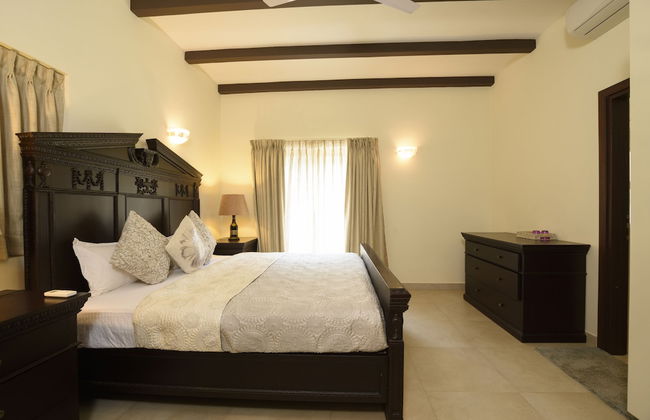 Noddy Villa - Foto 6