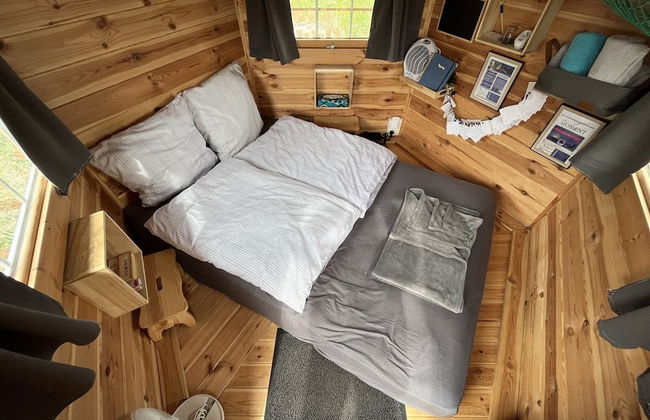 Kotas - Chez Flo & Marc - Foto 34