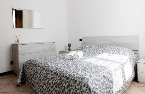 PARISI - Porto Mantovano Apartment - Photo 11