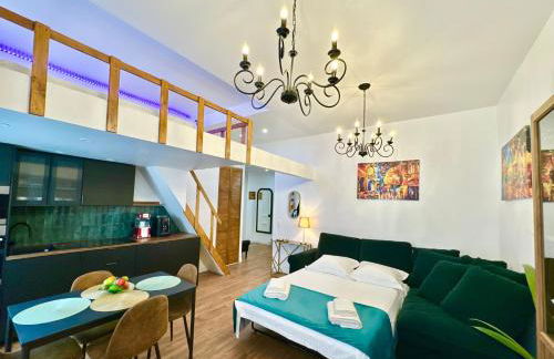 Central Riviera Charm - Foto 8