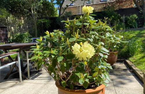 Laburnum Cottage Broadway - Foto 23