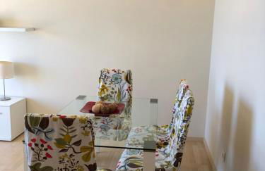 Atico Pacifico Parking y Piscina gratis - Photo 7