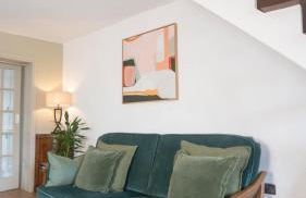 Tastefully decorated 3 bed home - Foto 39