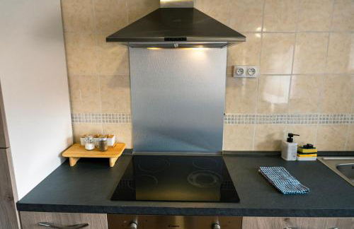 La bohème - Parking privé - Foto 2