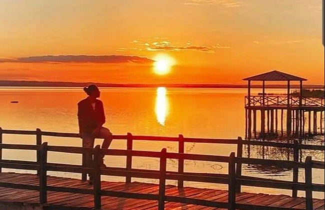 Excursão a San Bernardino - Foto 5