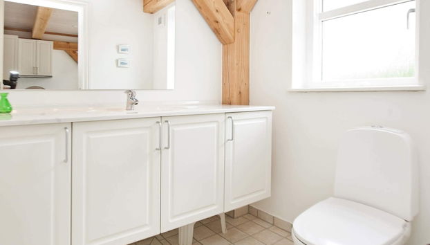 5 Person Holiday Home in Blavand - Foto 5, Interior