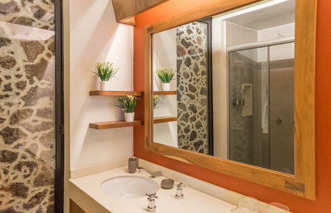 CASA SAUTO Wonderful Vintage Luxury Suite - Foto 19