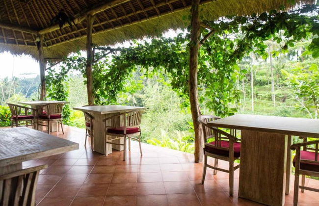 Bersila La Maison Du Bonheur - Foto 39