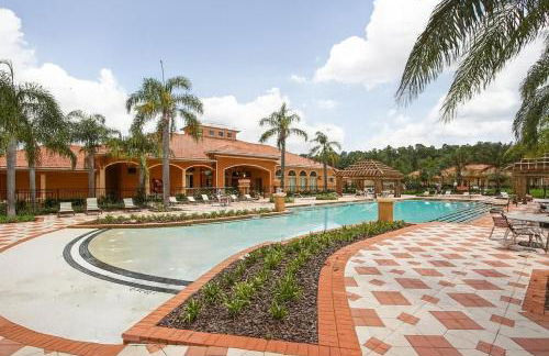 Family Home 20 min Disney 4BR Heated Pool BBQ - Foto 58